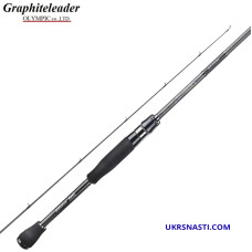 Спиннинг Graphiteleader 20 Finezza Prototype S.T. Limited